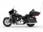 Harley-Davidson Harley Davidson FLHTCU Electra Glide Ultra